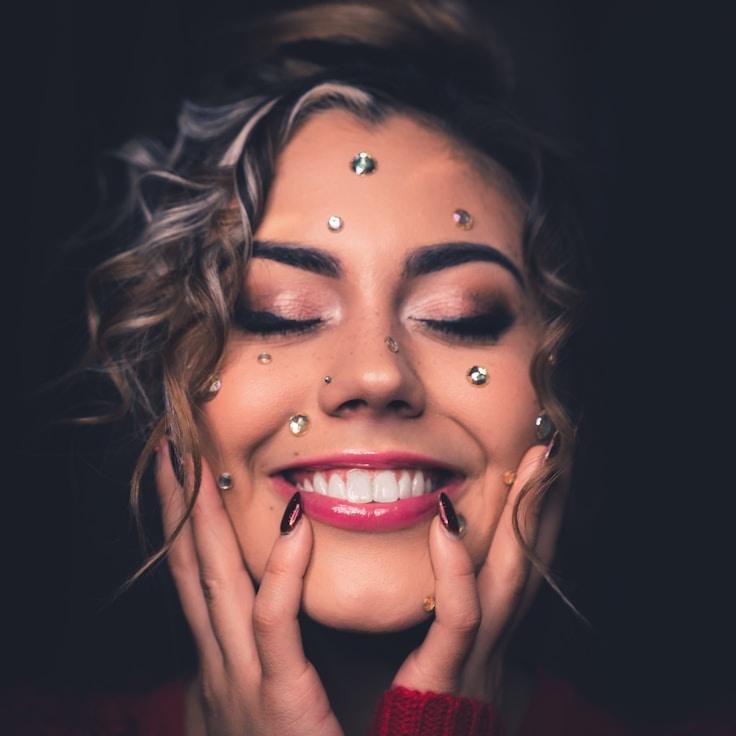 Portrait of Kai Rivera, group coordinator and fusion cooking expert